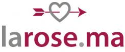 Logo design # 216839 for Logo Design for Online Store Fashion: LA ROSE contest
