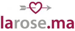 Logo design # 216841 for Logo Design for Online Store Fashion: LA ROSE contest