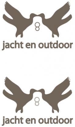 Logo # 164495 voor Logo: jacht en outdoor webwinkel wedstrijd