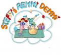 Logo design # 98560 for Children's entertainment, theme parties for children's birthday parties contest