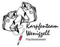 Logo  # 76597 für Logo für Fischereiverein Wettbewerb