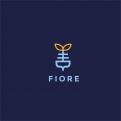 Logo design # 878211 for Sailing Fiore : Flower Power Sailing Circumnavigation contest