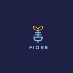 Logo design # 878211 for Sailing Fiore : Flower Power Sailing Circumnavigation contest