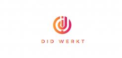 Logo design # 885743 for Logo for an organization consultancy firm Did Werkt. contest