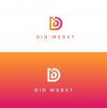 Logo design # 885042 for Logo for an organization consultancy firm Did Werkt. contest