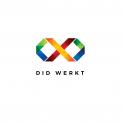 Logo design # 885746 for Logo for an organization consultancy firm Did Werkt. contest