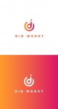 Logo design # 885750 for Logo for an organization consultancy firm Did Werkt. contest