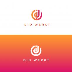 Logo design # 885049 for Logo for an organization consultancy firm Did Werkt. contest