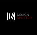 Logo design # 890568 for Logo for “Design spotter” contest