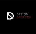 Logo design # 890570 for Logo for “Design spotter” contest