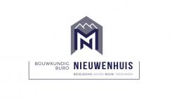 Logo # 879136 voor Naam, logo en eventuele slogan voor een nieuw bedrijf in de bouw wedstrijd