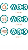 Logo # 880150 voor Ontwerp 4 logo's voor een internationaal bedrijf wedstrijd