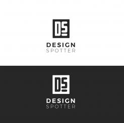 Logo design # 889784 for Logo for “Design spotter” contest