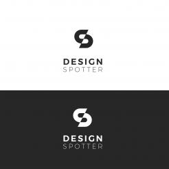 Logo design # 889789 for Logo for “Design spotter” contest