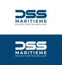 Logo # 883871 voor Logo voor innovatieve maritieme projectontwikkelaar wedstrijd