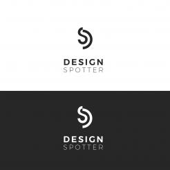 Logo design # 889790 for Logo for “Design spotter” contest