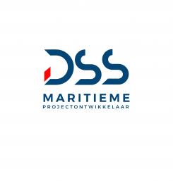 Logo # 883872 voor Logo voor innovatieve maritieme projectontwikkelaar wedstrijd