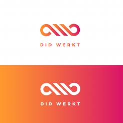 Logo design # 885377 for Logo for an organization consultancy firm Did Werkt. contest