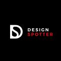 Logo design # 890694 for Logo for “Design spotter” contest