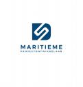 Logo # 883873 voor Logo voor innovatieve maritieme projectontwikkelaar wedstrijd