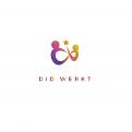 Logo design # 885782 for Logo for an organization consultancy firm Did Werkt. contest