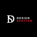 Logo design # 890699 for Logo for “Design spotter” contest