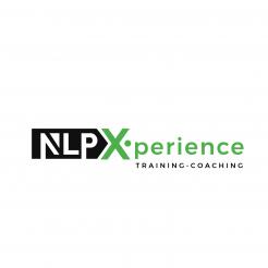 Logo # 890901 voor Logo voor NLPXperience: ervaar en beleef de kracht van Neuro Linguistisch Programmer wedstrijd