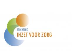 Logo # 83769 voor Stichting Inzet voor Zorg ( Logo ) wedstrijd