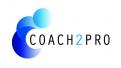 Logo # 78262 voor Design het logo van Coach2Pro of coach2pro wedstrijd