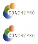 Logo # 78263 voor Design het logo van Coach2Pro of coach2pro wedstrijd