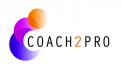 Logo # 78264 voor Design het logo van Coach2Pro of coach2pro wedstrijd