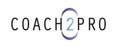 Logo # 79178 voor Design het logo van Coach2Pro of coach2pro wedstrijd