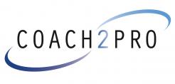 Logo # 79180 voor Design het logo van Coach2Pro of coach2pro wedstrijd
