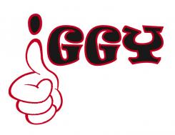 Logo design # 75975 for IGGY contest