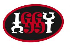 Logo design # 75976 for IGGY contest