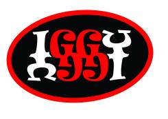 Logo design # 75977 for IGGY contest