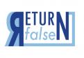 Logo # 70062 voor ReturnFalse zoekt hulp wedstrijd