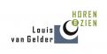 Logo # 76787 voor louis van gelder    opticien         logo met naam enbedrijfswerkzaamheden (horn en Zien wedstrijd