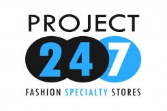Logo # 82017 voor Logo voor Project 24/7 wedstrijd