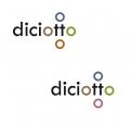 Logo # 75826 voor Logo voor onze Gelateria Diciotto (Italian Ice Cream & Coffee) wedstrijd
