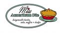 Logo # 78246 voor Miss American Pie zoekt logo voor de lekkerste homemade taarten, cakes & koekjes. wedstrijd