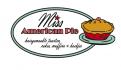 Logo # 78247 voor Miss American Pie zoekt logo voor de lekkerste homemade taarten, cakes & koekjes. wedstrijd