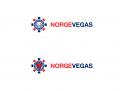 Logo design # 693238 for Logo for brand NorgeVegas contest