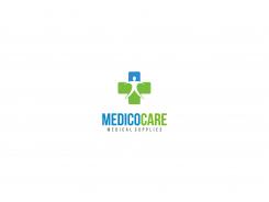 Logo design # 705101 for design a new logo for a Medical-device supplier contest
