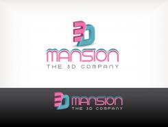 Logo & stationery # 284302 for Looking for a professional 3 D Company Logo contest