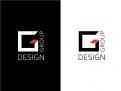 Logo # 209969 voor Creatief logo voor G-DESIGNgroup wedstrijd