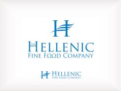 Logo design # 136870 for Logo for start-up fine food company contest