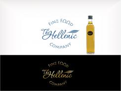 Logo design # 137287 for Logo for start-up fine food company contest