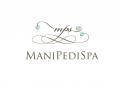 Logo # 132580 voor ManiPediSpa wedstrijd