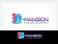 Logo & stationery # 284370 for Looking for a professional 3 D Company Logo contest